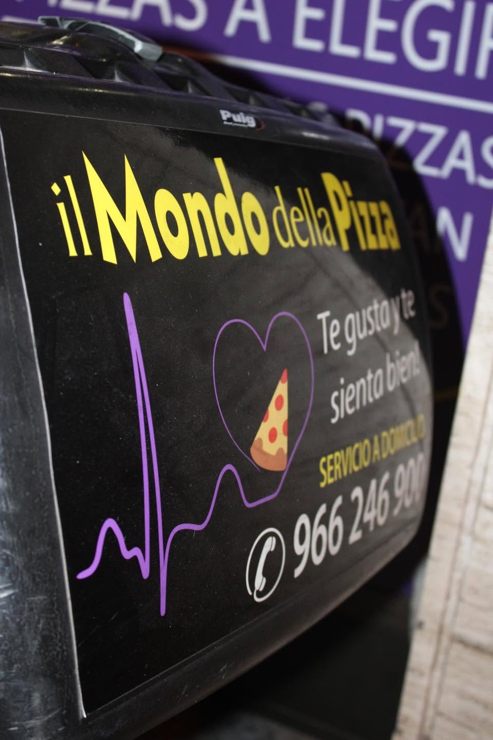 Local Centro